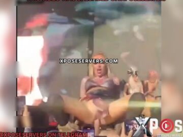 American Female Artist