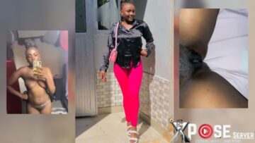 Trending Nude Of Becky