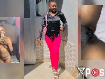 Trending Nude Of Becky