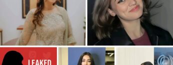 Leaked Videos of Indian-Pakistani Influencers