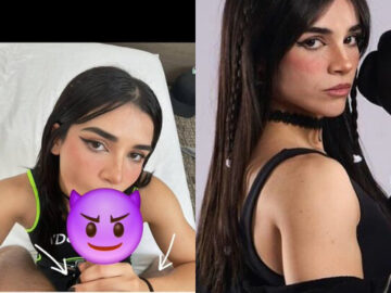 Alana Flores Viral Video: Watch The Full Original Video