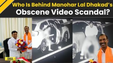 Manohar Lal Dhakad Viral Video: Full Video Available To Watch Here
