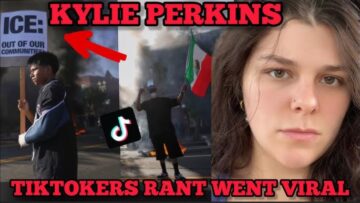 Kylie Perkins Viral Video