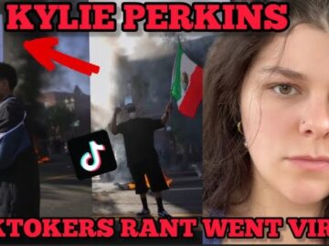 Kylie Perkins Viral Video