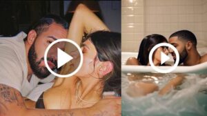 Drake and Mia Khalifa's Leaked Video