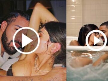 Drake and Mia Khalifa’s Leaked Video