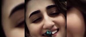 Nimra Mehra Viral Video