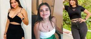 Salma Flores Viral Video Sparks Global Buzz: Watch The Full Video Here