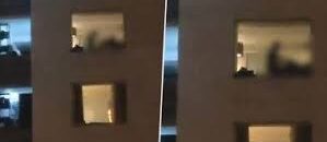 Jaipur Hotel Viral Video