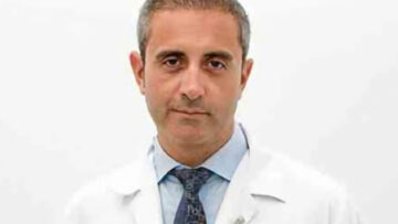 Luis Senis Viral Video