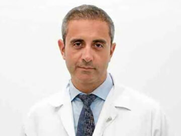 Luis Senis Viral Video