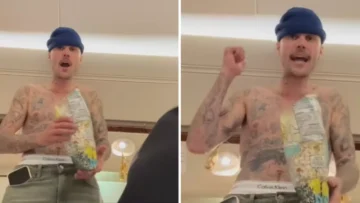 Justin Bieber Viral Video: Watch The Full Clip Here