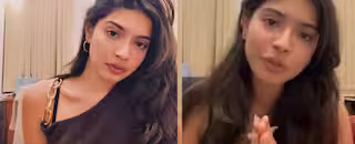 sharmistha panoli viral video original