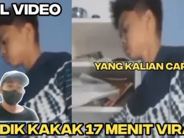 Andini Permata Viral Video