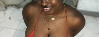 Jael Rogers’ Bedroom Video