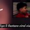 Taliya And Gustavo Viral Video