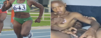 Rhoda Njobvu Leaked Sextape