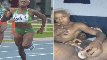 Rhoda Njobvu Leaked Sextape