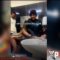 Where Is The Shame? South African Couple Having $ex In Club Bathroom On IG Live As 1m People Watched