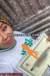 Nigerian NYSC Corper