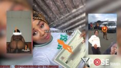 Nigerian NYSC Corper