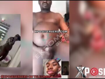 Auchipoly Lecturer Mr Ehigie