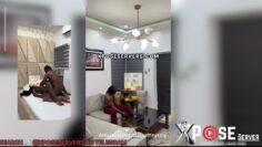 I Help You, You Fvck Me: LÆks S∋x V1deo Of Chieffingking Seduced And Fvcking Innocent Girl Who Came To Him For Help