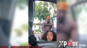 Roadside Bang: Viral Video Of Couple Taking Quickie On The Road