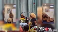 Trending LÆks Of Chieffingking Fvcking Instagram Online Food Vendor