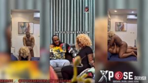 Trending LÆks Of Chieffingking Fvcking Instagram Online Food Vendor 