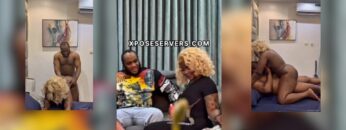 Trending LÆks Of Chieffingking Fvcking Instagram Online Food Vendor 