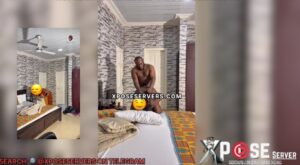 Chieffingking Seduce His House Made And Fvck Her To Sopor In This Trending S£xtape Chieffingking Seduce His House Made And Fvck Her To Sopor In This Trending S£xtape