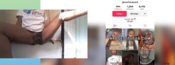 TikTok Baddie, Winifred MÆsturbæting Video Trend Online 