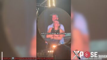 Tech CEO Viral Video Scandal At Coldplay Concert: Watch The Full Video Here