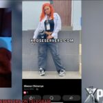 UNIPORT Graduate Blesso Chinenyo S£x Tape Læked Online By Ex Who Sponsored Her In School