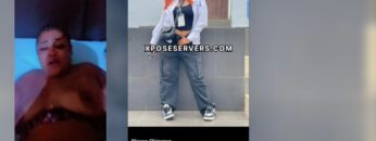 UNIPORT Graduate Blesso Chinenyo S£x Tape Læked Online By Ex Who Sponsored Her In School