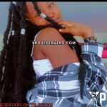 Deleted Nυde Snap V!deo Of Nsidibe From Akwa Ibom Resurfaces