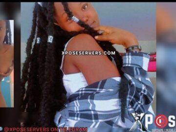 Deleted Nυde Snap V!deo Of Nsidibe From Akwa Ibom Resurfaces