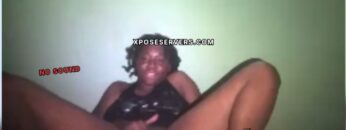 M@sturbat!on V!deo Of Kessie From Kumasi Allegedly L@eks Online