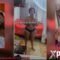Ex L€@k€d N*D€s And B@throom V!d€o Of Ghanaian Lady Adzo After Breakup