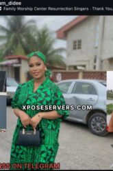 R€p€nt@nt P*rnstar Queen Diva L€@k€d V!d€0 Trends On Twitter