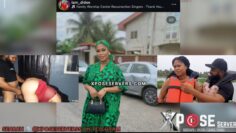 R€p€nt@nt P*rnstar Queen Diva L€@k€d V!d€0 Trends On Twitter