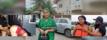 R€p€nt@nt P*rnstar Queen Diva L€@k€d V!d€0 Trends On Twitter