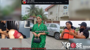 R€p€nt@nt P*rnstar Queen Diva L€@k€d V!d€0 Trends On Twitter