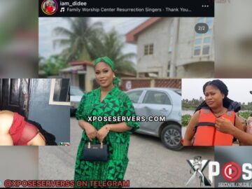 R€p€nt@nt P*rnstar Queen Diva L€@k€d V!d€0 Trends On Twitter