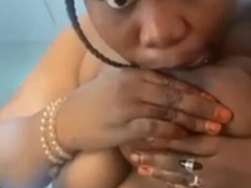 Babiana Leaked Video