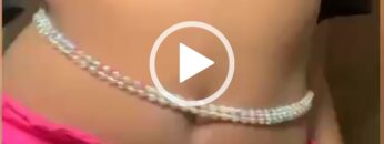 TikToker Suzzy Leaked Video