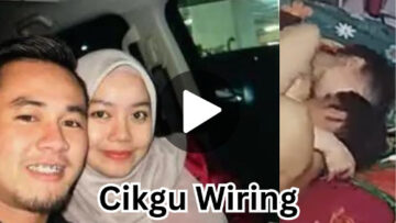 Cikgu Fadhilah Viral Video: Watch The Full Video Here!