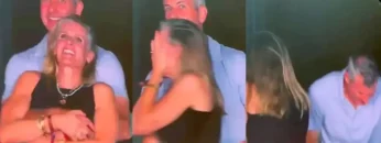 Coldplay Viral Couple(1)