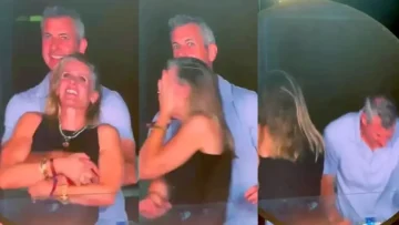 Coldplay Viral Couple(1)